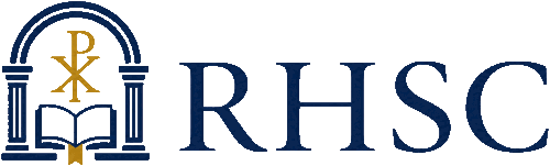 Reformed Heritage Study Center